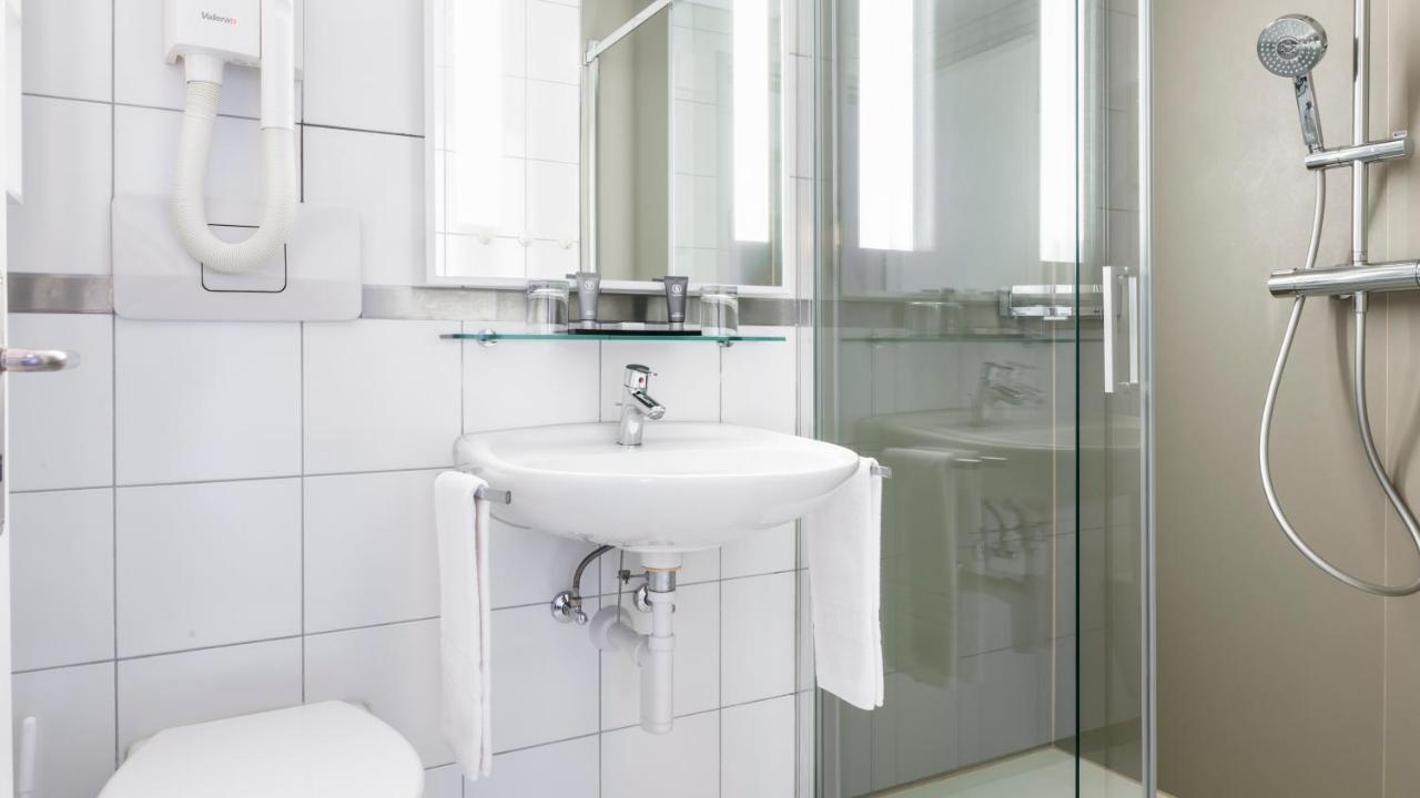 Hapimag Resort Ascona Zewnętrze zdjęcie