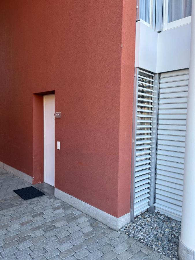 Hapimag Resort Ascona Zewnętrze zdjęcie