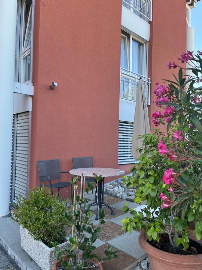 Hapimag Resort Ascona Zewnętrze zdjęcie