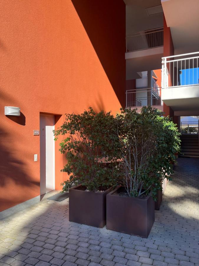 Hapimag Resort Ascona Zewnętrze zdjęcie