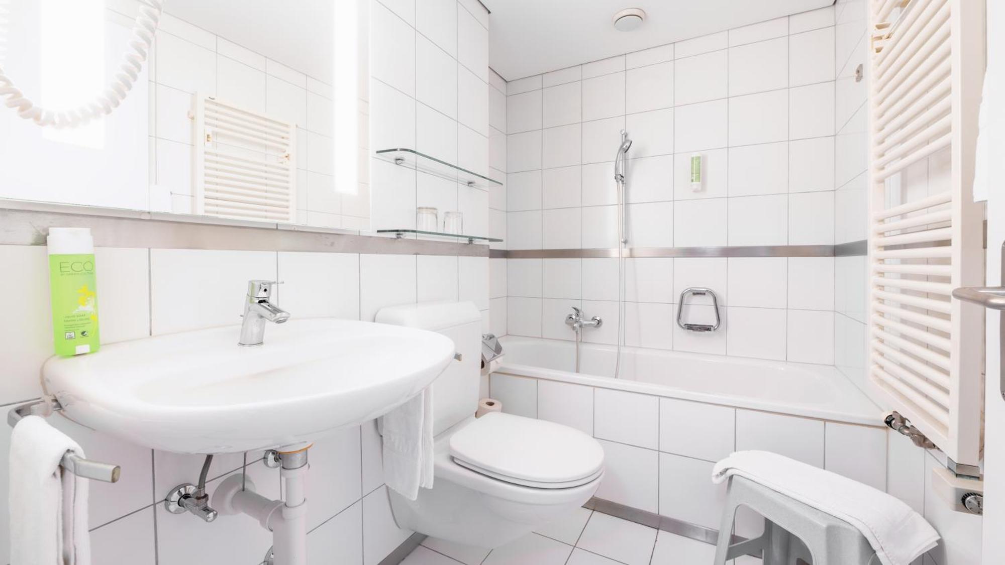 Hapimag Resort Ascona Zewnętrze zdjęcie