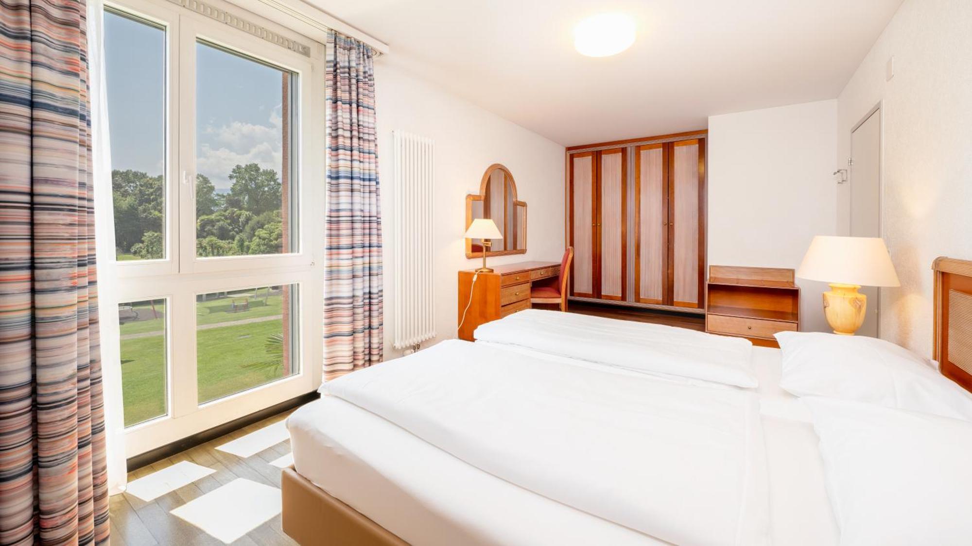 Hapimag Resort Ascona Zewnętrze zdjęcie
