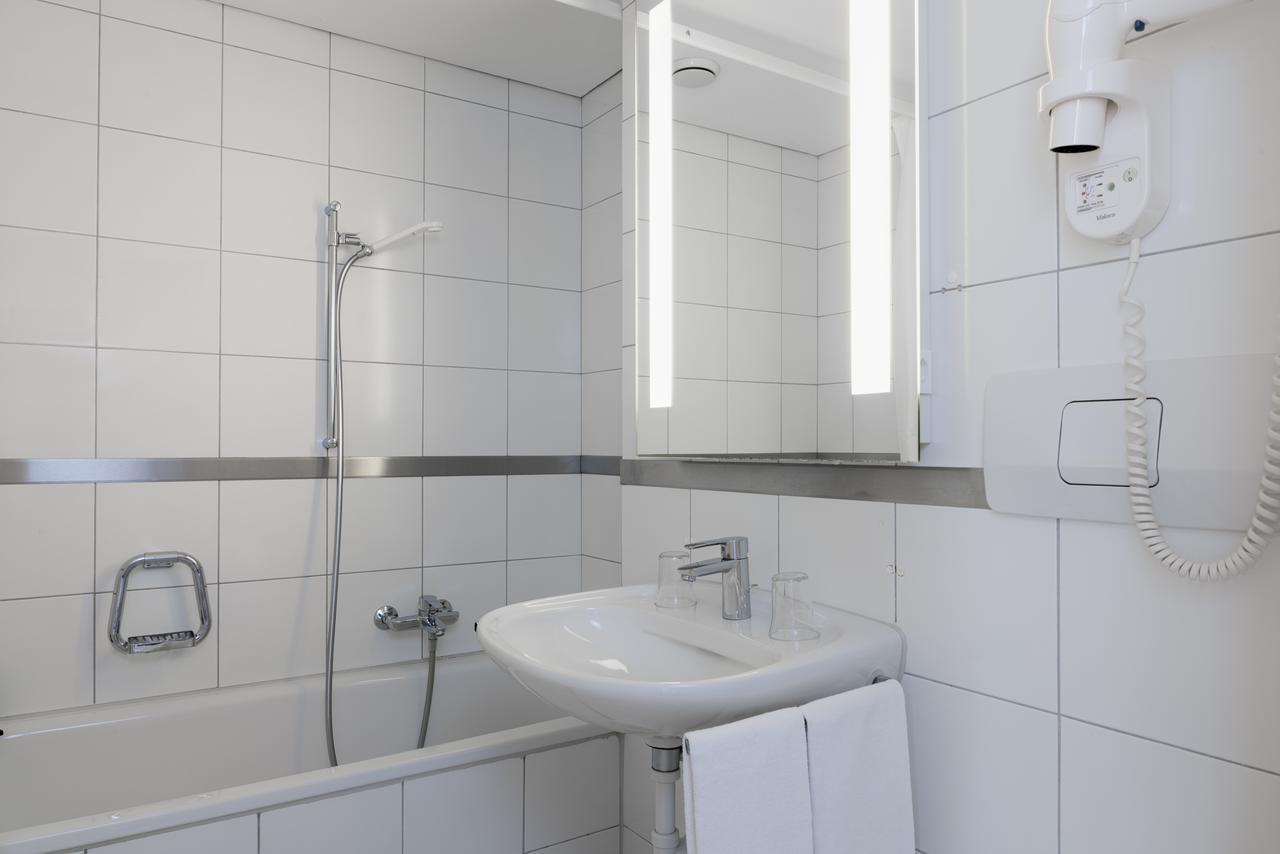 Hapimag Resort Ascona Zewnętrze zdjęcie