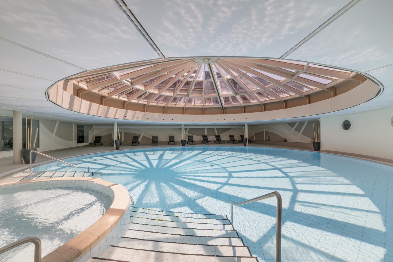 Hapimag Resort Ascona Zewnętrze zdjęcie