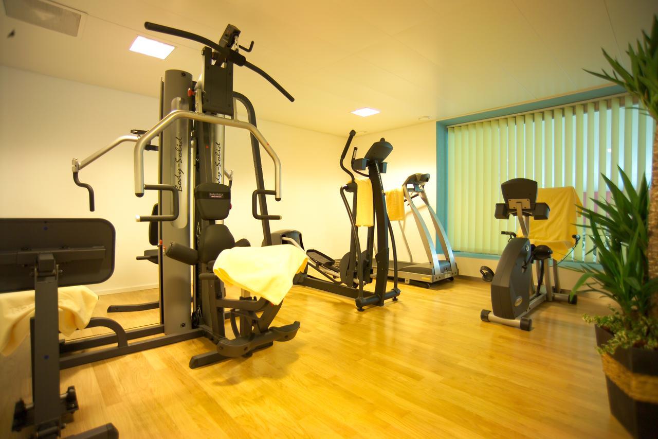 Hapimag Resort Ascona Zewnętrze zdjęcie